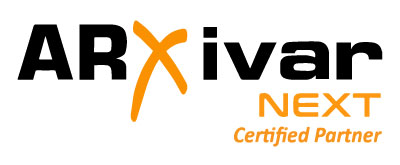 arxivar-p
