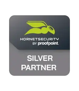 Partner Hornetsecurity